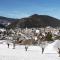 Studio rénové au centre de Villard-de-Lans avec coin montagne - 4 pers., balcon, WiFi, proche commerces. - FR-1-689-6 - 维拉尔-德朗