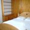 Grand 100m² avec 3 chambres, parking et Wifi au centre du village - FR-1-689-36
