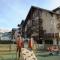 Studio cabine cosy au centre de Villard-de-Lans, 4 pers, balcon sud, proche commodités et navettes - FR-1-689-41