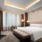 Yun Hotel Wuhan