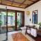 Pandanus Resort - Complimentary Minibar
