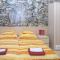 City Centre Apartment with 3 Bathrooms