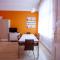 City Centre Apartment with 3 Bathrooms