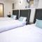 RENTIO HOTEL - 居林