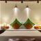 Angkor Village Hotel - Small Luxury Hotels of the World - Siem Reap