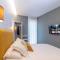 BIG 4 ROOMS in a Centric Home Parking Included