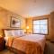 3309A - One Bedroom Standard Powderhorn Lodge condo
