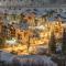 3309A - One Bedroom Standard Powderhorn Lodge condo