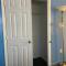 Large 3-Bedrooms/2-Bath Apt, One Block to Train