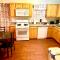 Large 3-Bedrooms/2-Bath Apt, One Block to Train
