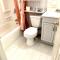 Large 3-Bedrooms/2-Bath Apt, One Block to Train