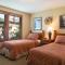 2202 - Two Bedroom Standard Eagle Springs East condo