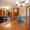 3305 - Two Bedroom Deluxe Powderhorn Lodge condo