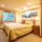 3305 - Two Bedroom Deluxe Powderhorn Lodge condo