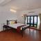 Getaway Beach Resort Kovalam