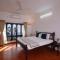 Getaway Beach Resort Kovalam