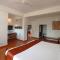 Getaway Beach Resort Kovalam