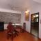 Getaway Beach Resort Kovalam