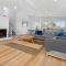 Godwin Goodness – Blairgowrie Beachside Accommodation
