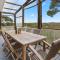 Godwin Goodness – Blairgowrie Beachside Accommodation