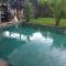 Semaya Homestay