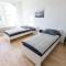 Modern & Chic Apartment with Balcony in Offenbach