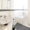 Modern & Chic Apartment with Balcony in Offenbach