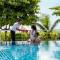 Acajou Beach Resort - Baie Sainte Anne