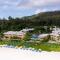 Acajou Beach Resort