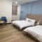 Downtown Accommodation