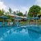 Acajou Beach Resort