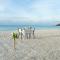 Acajou Beach Resort - Baie Sainte Anne