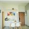 HannStudio Imperium Residence Kuantan