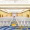Crowne Plaza Shenzhen Longgang City Centre by IHG