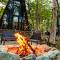 Eco Village In The Forest - 拉戈代希