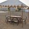 Mumal Desert Camp - Jaisalmer !