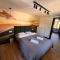 Apartamenty Drewno i Kamień