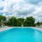 Luxury Villa Maria with large pool