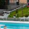 Luxury Villa Maria with large pool