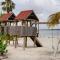 Sunset Lagoon Cabanas - Maya Beach