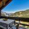 Appartement Bosquet 20