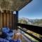 Appartement Bosquet 20