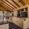 Appartement Bosquet 20