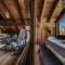 Appartement Bosquet 20
