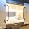Tabist CapsuleHotel APODS Himeji Station - Himedži