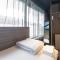 Tabist CapsuleHotel APODS Himeji Station - Himedži