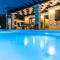 Stone Villa Petit Rustica with pool - Sukošan