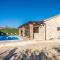 Stone Villa Petit Rustica with pool - Sukošan