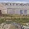 The Longhouse at Lista - Farsund