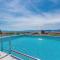 Villa Panorama with rooftop pool
